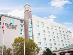 Embassy Suites Montgomery - Hotel & Conference Center