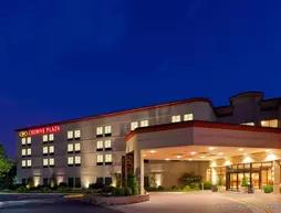 Crowne Plaza Hotel Dulles Airport