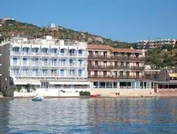 Hotel Tolo