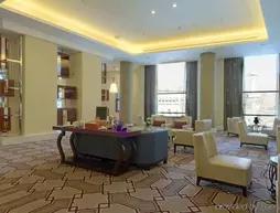Hilton Suites Makkah