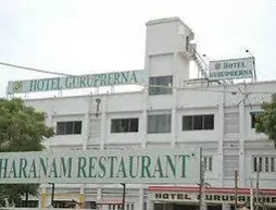 Hotel Guruprerna