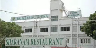Hotel Guruprerna