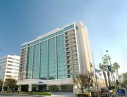 Hilton Pasadena