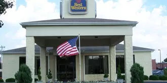 Best Western Inn & Suites Monroe