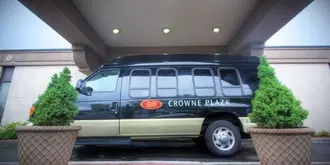 Crowne Plaza Hotel Paramus