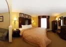 Comfort Inn & Suites Lafayette
