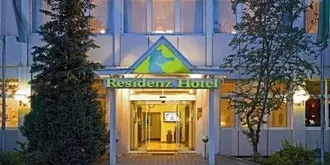 Seaside Residenz Hotel