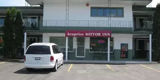 Arnprior Motor Inn