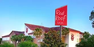 Red Roof Inn Jacksonville Southpoint