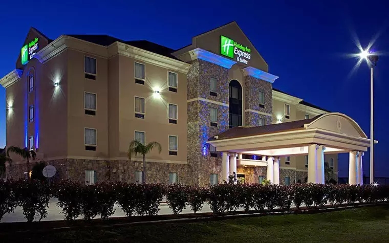 Holiday Inn Express Texas City