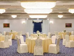 Sheraton Jeddah Hotel