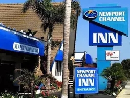 Newport Channel Inn