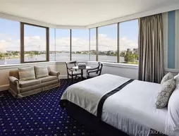 Brisbane Riverview Hotel