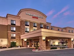SpringHill Suites Lehi at Thanksgiving Point