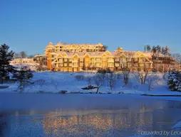 JW Marriott The Rosseau Muskoka Resort & Spa