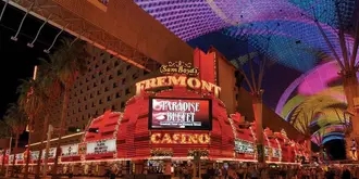 Fremont Hotel and Casino