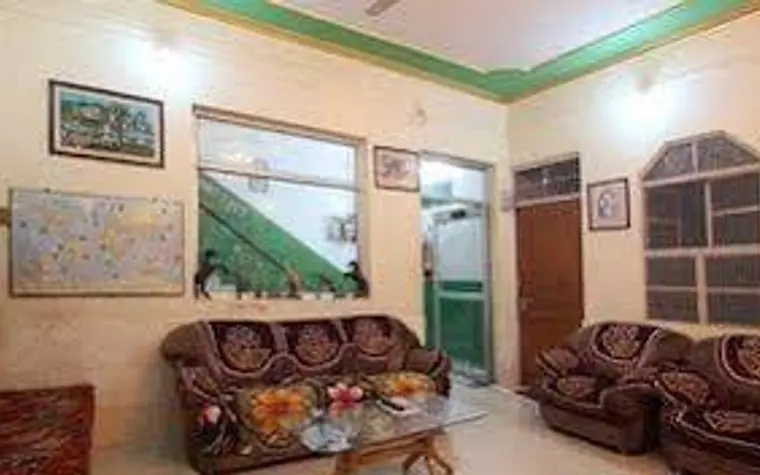 Shree Sai Kripa Guest house
