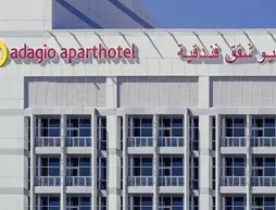 Adagio Fujairah ApartHotel
