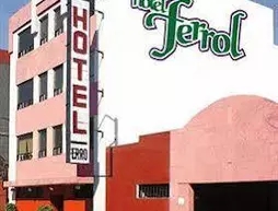 Hotel Ferrol
