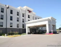 Hampton Inn Warsaw