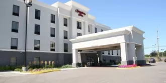 Hampton Inn Warsaw