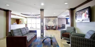 Holiday Inn Express Hotel and Suites Bastrop