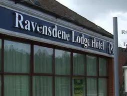 Ravensdene Lodge