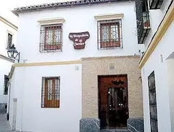 Hospederia De El Churrasco