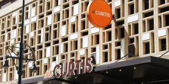 The Curtis- A DoubleTree by Hilton Hotel