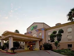 Holiday Inn Express Hotel and Suites Brownsville