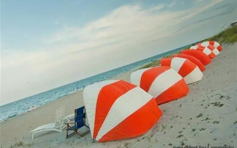 Delray Breakers on the Ocean