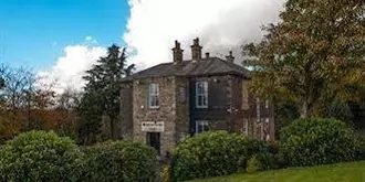 Gomersal Lodge Hotel