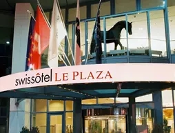 Swissotel Le Plaza Basel