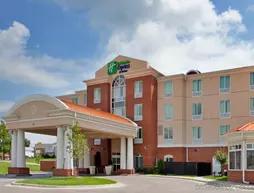 Holiday Inn Express Hotel & Suites Kansas City - Grandview