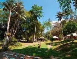 Xcape Resort at Sungai Lembing
