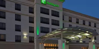 Holiday Inn Carbondale - Conference Center