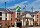 Holiday Inn Express Hotel & Suites Sulphur - Lake Charles