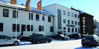 Lyngengården Hotel