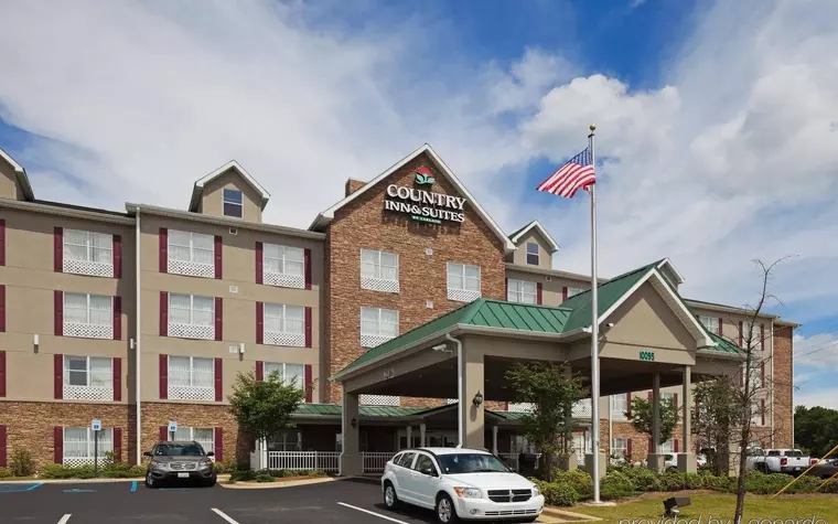 Country Inn & Suites - Montgomery Chantilly Parkway