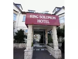 King Solomon Hotel