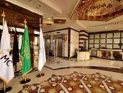 Al Khozama Madinah Hotel