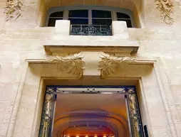 Hotel Sezz Paris