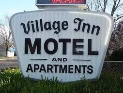 Village Inn Motel Holt