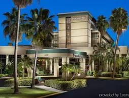 DoubleTree by Hilton Palm Beach Gardens