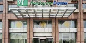 Holiday Inn Express Changshu
