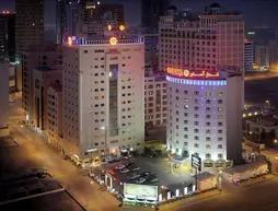 Al Safir Hotel