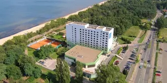 Novotel Gdańsk Marina