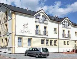 Hotel Tommy Congress & Relax center