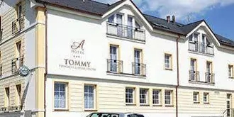 Hotel Tommy Congress & Relax center