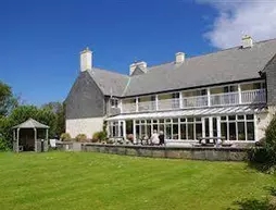 Renvyle House Hotel